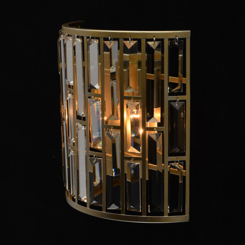 Настенный светильник MW-Light Монарх 1 121020102 изображение в интернет-магазине Cramer Light фото 4