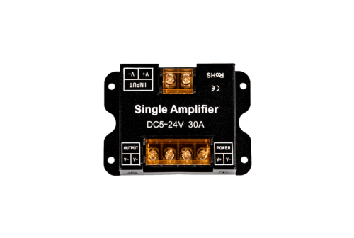 Усилитель SWG AMB-DIM-30A-BL 009151 дополнительное фото
