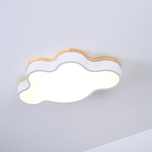 Потолочная люстра ImperiumLoft Cloud Eco 189500-26 изображение в интернет-магазине Cramer Light фото 5