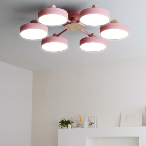 Потолочная люстра ImperiumLoft Move 178253-26 изображение в интернет-магазине Cramer Light фото 5