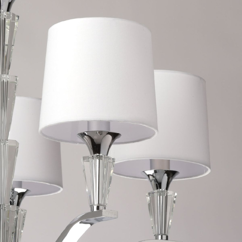 Подвесная люстра MW-Light Палермо 386018408 изображение в интернет-магазине Cramer Light фото 3