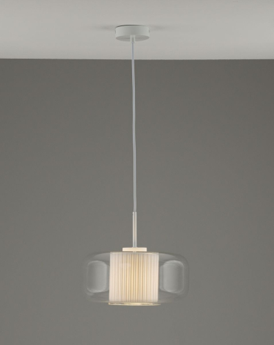 Подвесной светильник Moderli Ember V11818-1P изображение в интернет-магазине Cramer Light фото 2