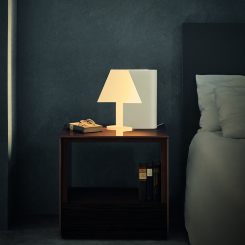 Настольная лампа Mantra Book 7245 изображение в интернет-магазине Cramer Light фото 3