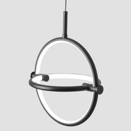 Подвесной светильник Crystal Lux PROTON SP15W LED изображение в интернет-магазине Cramer Light