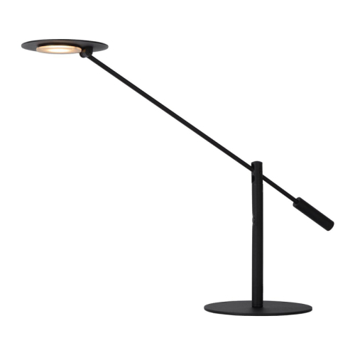 Настольная лампа Lucide ANSELMO 19666/09/30 изображение в интернет-магазине Cramer Light