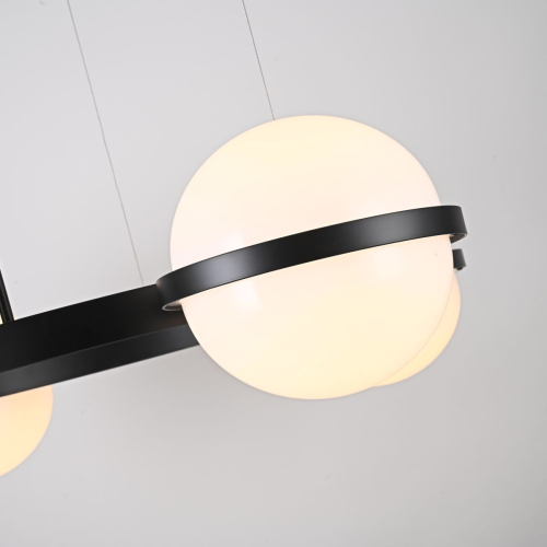 Подвесная люстра ImperiumLoft Palma 248665-01 изображение в интернет-магазине Cramer Light фото 2