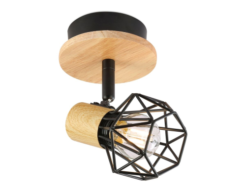 Спот Ambrella Light Traditional Loft TR8751 изображение в интернет-магазине Cramer Light