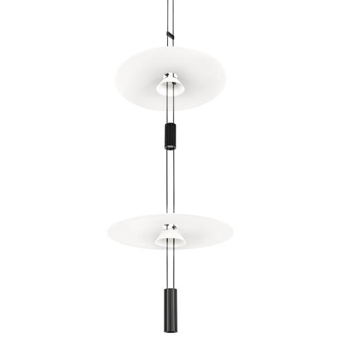 Подвесной светильник Loft IT Flamingo 10598A изображение в интернет-магазине Cramer Light фото 5