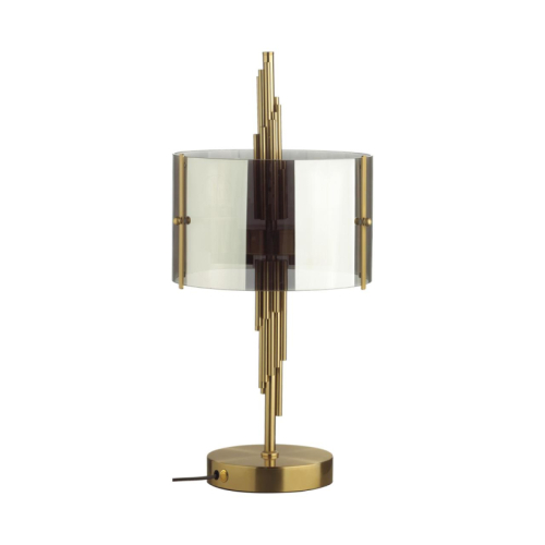 Настольная лампа Odeon Light Margaret 4895/2T изображение в интернет-магазине Cramer Light