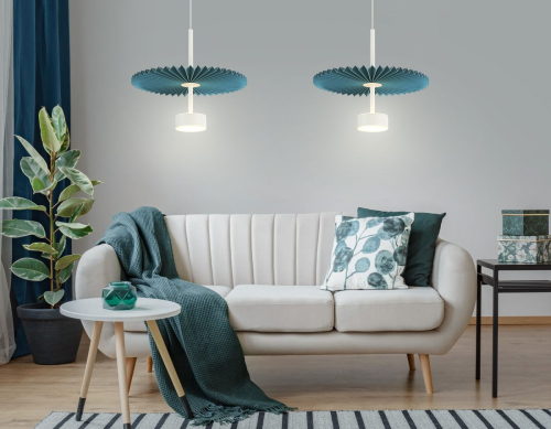 Подвесной светильник Ambrella Light High Light Modern LH72611 изображение в интернет-магазине Cramer Light фото 5