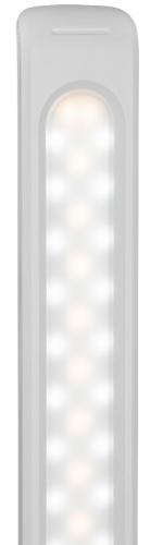 Настольная лампа Эра NLED-500-10W-W Б0057192 изображение в интернет-магазине Cramer Light фото 4