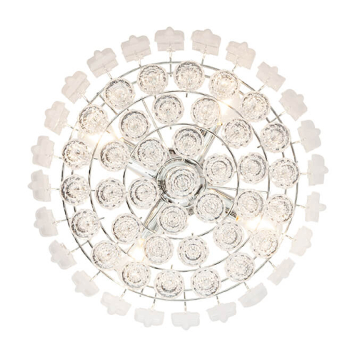 Потолочная люстра Globo Minnesota 15303D изображение в интернет-магазине Cramer Light фото 3