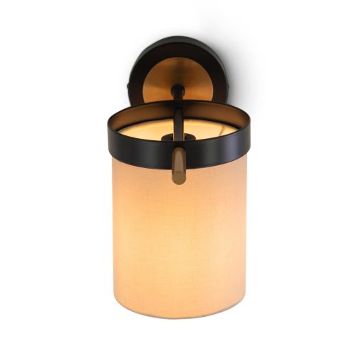 Бра Freya Bogy FR5377WL-01B дополнительное фото фото 6