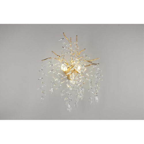 Настенный светильник  Aployt Gertunia APL.847.01.03 изображение в интернет-магазине Cramer Light фото 3