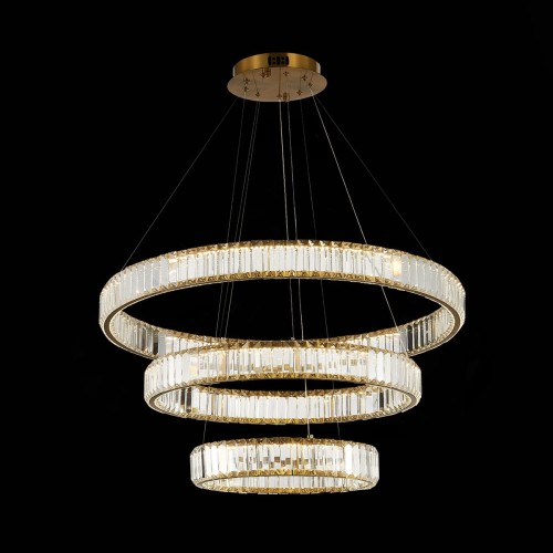 Подвесная люстра ST Luce Tivoli SL1622.303.03 изображение в интернет-магазине Cramer Light фото 4