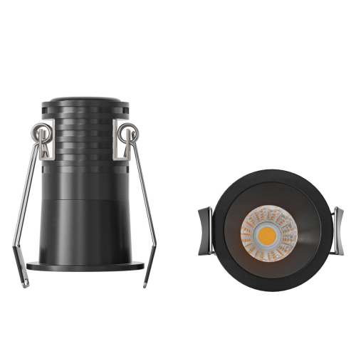 Встраиваемый светильник Mantra Cane 9264 изображение в интернет-магазине Cramer Light