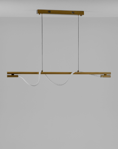 Подвесной светильник Moderli True V10679-PL изображение в интернет-магазине Cramer Light фото 3