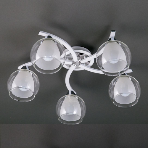 Накладная люстра Citilux CL152150 изображение в интернет-магазине Cramer Light фото 12