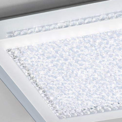 Потолочный светильник Mantra Crystal 4582 изображение в интернет-магазине Cramer Light фото 5