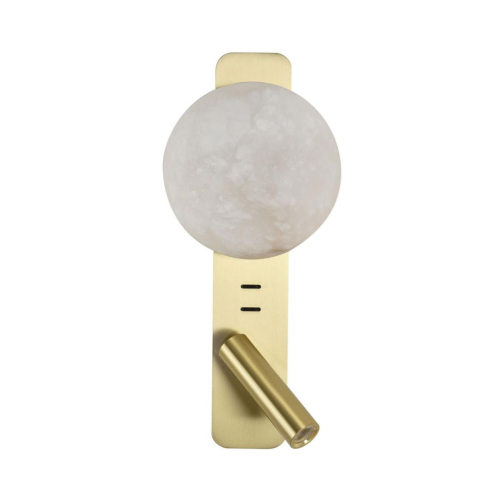 Настенный светильник Odeon Light Hightech Albergo 7164/9WL изображение в интернет-магазине Cramer Light