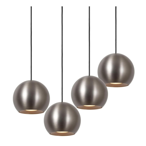 Каскадная люстра Lucide Montana 68400/92/15 изображение в интернет-магазине Cramer Light фото 3