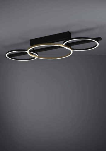Потолочный светильник Eglo Lanacera 390086 изображение в интернет-магазине Cramer Light фото 2