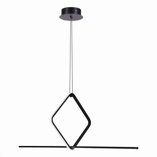 Подвесной светильник ST Luce Gaia SL6113.423.01 изображение в интернет-магазине Cramer Light фото 2
