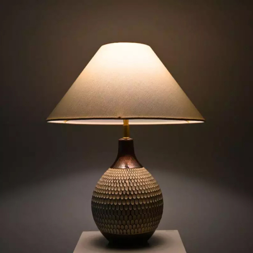 Настольная лампа Delight Collection Table Lamp BRTL3314 изображение в интернет-магазине Cramer Light фото 4