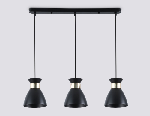 Подвесной светильник Ambrella Light Loft Traditional TR8469 изображение в интернет-магазине Cramer Light фото 3