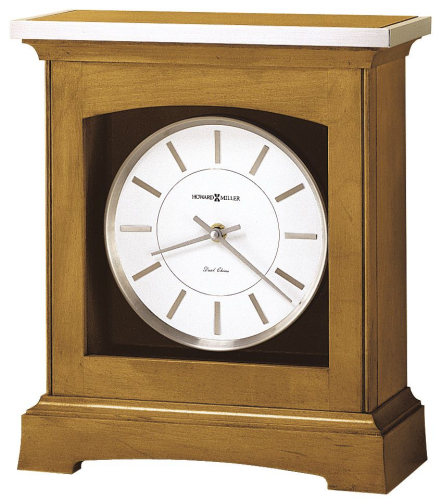 Настольные часы Howard Miller Urban mantel 630-159 изображение в интернет-магазине Cramer Light