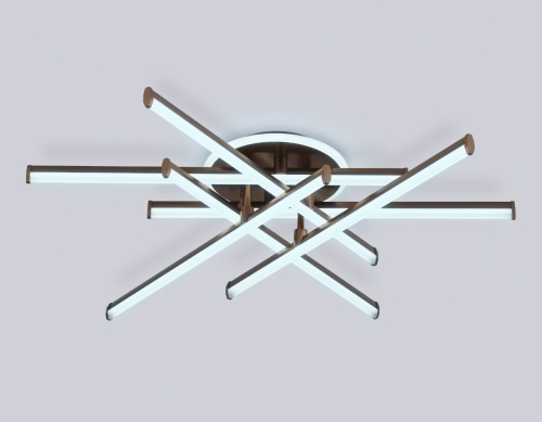 Потолочный светильник Ambrella Light Comfort LineTech FL6253 изображение в интернет-магазине Cramer Light фото 3