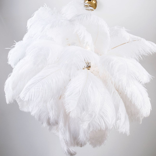 Подвесная люстра Modestyle MS.960.9 BS изображение в интернет-магазине Cramer Light фото 3