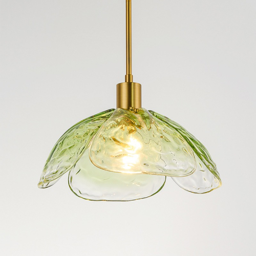Подвесной светильник ImperiumLoft Fleur 178124-26 изображение в интернет-магазине Cramer Light фото 12