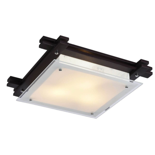 Потолочный светильник Arte Lamp 94 A6462PL-3CK изображение в интернет-магазине Cramer Light фото 3