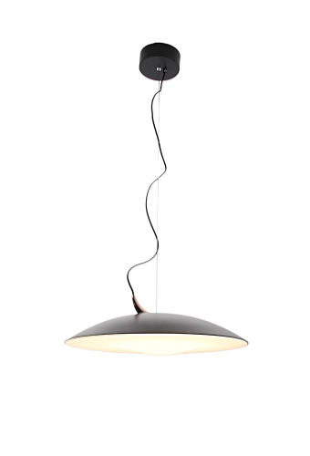 Подвесной светильник Mizi`en MZ46212B изображение в интернет-магазине Cramer Light фото 8