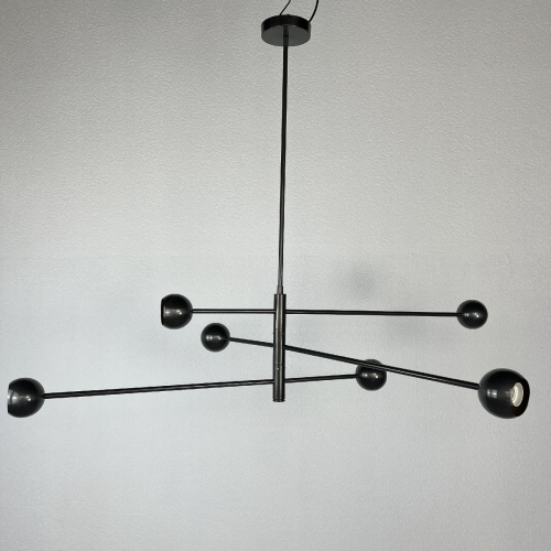 Люстра на штанге ImperiumLoft Salme 212778-26 изображение в интернет-магазине Cramer Light фото 15