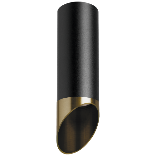 Накладной светильник Lightstar Rullo R487131 (214487+201431) изображение в интернет-магазине Cramer Light фото 2