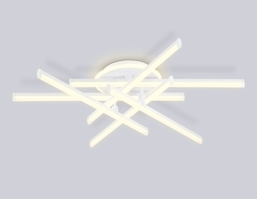 Потолочный светильник Ambrella Light Comfort LineTech FL6251 изображение в интернет-магазине Cramer Light фото 4