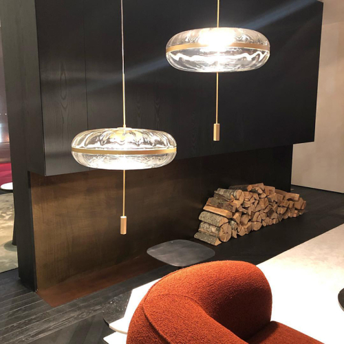 Подвесной светильник ImperiumLoft Dona 249066-26 изображение в интернет-магазине Cramer Light фото 9