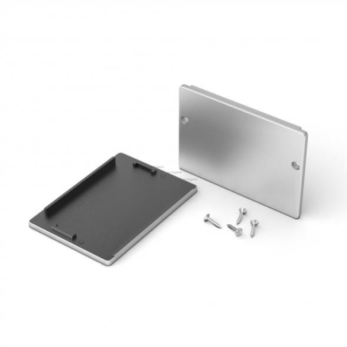 Заглушка профиля Arlight 029041 изображение в интернет-магазине Cramer Light