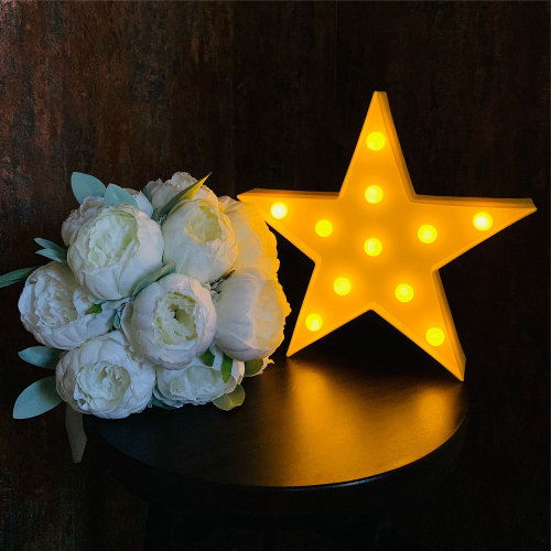 Настольная лампа Apeyron 12-24 изображение в интернет-магазине Cramer Light фото 6