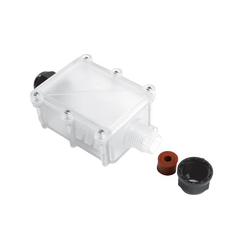 Коробка распределительная Stekker LD537 50129 дополнительное фото фото 2