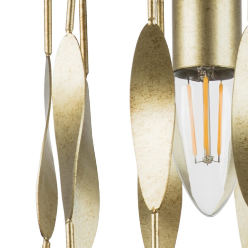 Подвесной светильник Lightstar Firenze 725113 изображение в интернет-магазине Cramer Light фото 2
