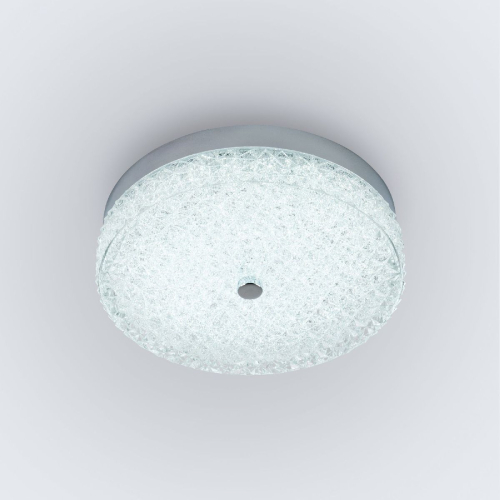Потолочный светильник LED4U L1116-300 CR изображение в интернет-магазине Cramer Light фото 4
