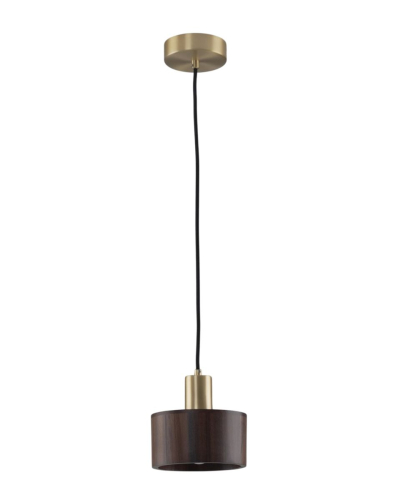 Подвесной светильник Moderli Walnut V11957-1P изображение в интернет-магазине Cramer Light