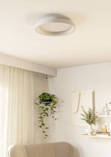 Потолочный светильник Eglo Loretello 901249 изображение в интернет-магазине Cramer Light фото 5