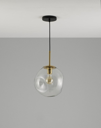 Подвесной светильник Moderli Amo V11519-1P изображение в интернет-магазине Cramer Light фото 5