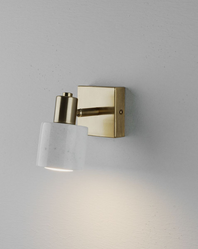 Спот Moderli Malet V11826-1W изображение в интернет-магазине Cramer Light фото 6