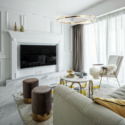 Подвесная люстра Arte Milano Venezia 318311/D800 GD изображение в интернет-магазине Cramer Light фото 2