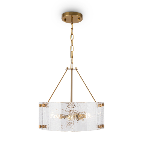 Подвесная люстра Freya Fresco FR5190PL-06BS изображение в интернет-магазине Cramer Light